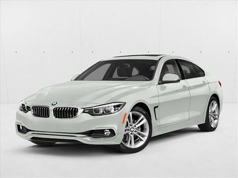 Used 2019 BMW 430i Gran Coupe RWD image 1