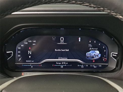 Used 2024 GMC Yukon XL Denali image 28