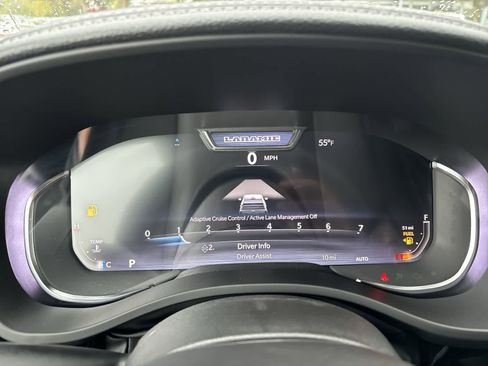 New 2026 RAM 1500 Laramie image 13