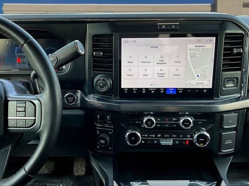 Used 2025 Ford F250 Lariat w/ Lariat Ultimate Package image 11