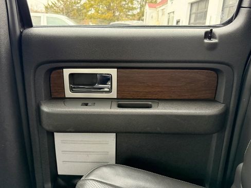 Used 2013 Ford F150 Lariat w/ Luxury Equipment Group image 49