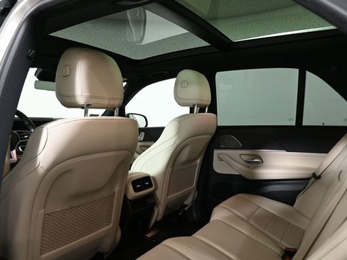 Certified 2023 Mercedes-Benz GLE 350 4MATIC image 33