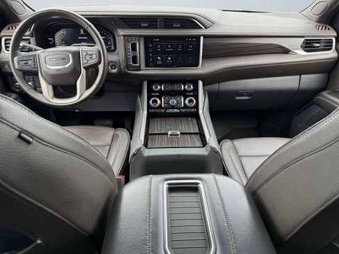 Used 2022 GMC Yukon Denali image 10