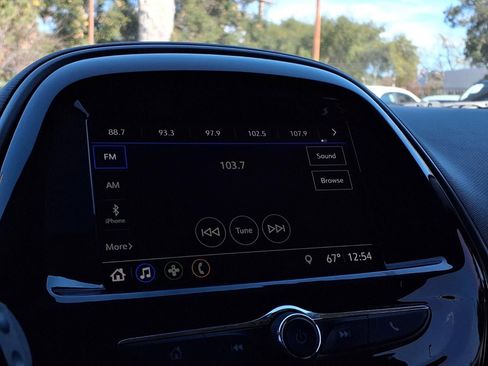 Used 2020 Chevrolet Spark LS image 8