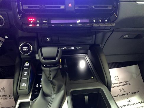 New 2026 Toyota Land Cruiser image 24