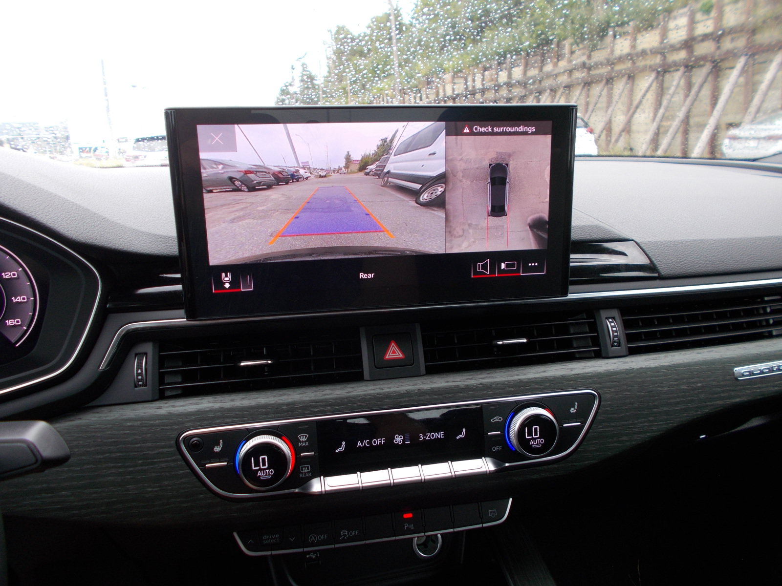 Used 2024 Audi A4 2.0T Premium Plus AWD/4WD image 16