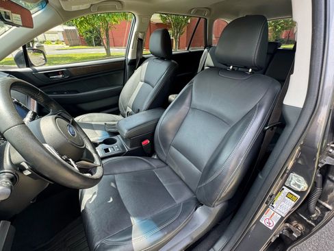 Used 2019 Subaru Outback 2.5i Limited image 13