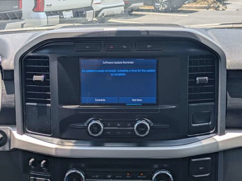 Used 2022 Ford F150 XLT w/ Equipment Group 301A Mid AWD/4WD image 18