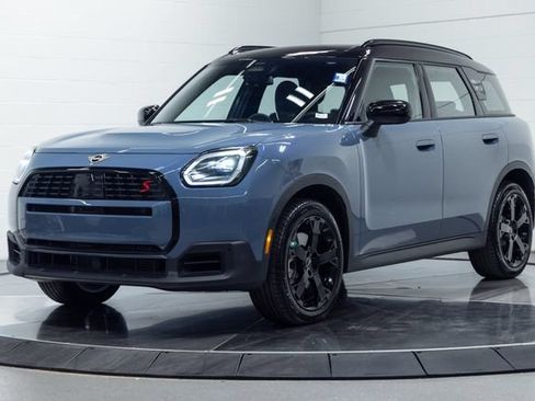 Used 2026 MINI Cooper Countryman S AWD/4WD image 6