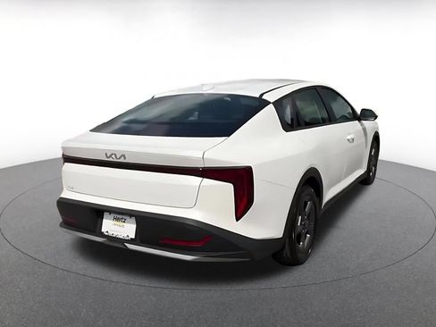Used 2026 Kia K4 FWD image 14