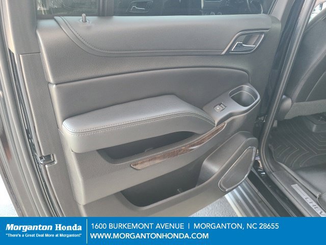 Used 2019 Chevrolet Suburban LT AWD/4WD image 24