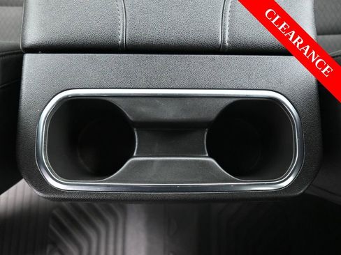 Used 2024 Chevrolet Silverado 1500 LT Trail Boss w/ Protection Package image 32