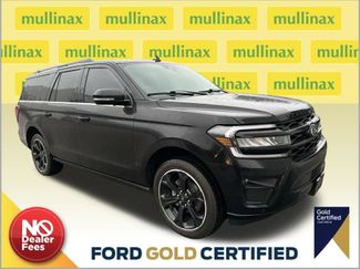 Used 2022 Ford Expedition Max Limited RWD 360° Tour