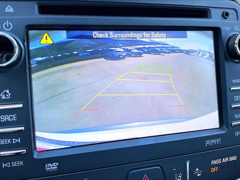 Used 2015 GMC Acadia Denali image 24