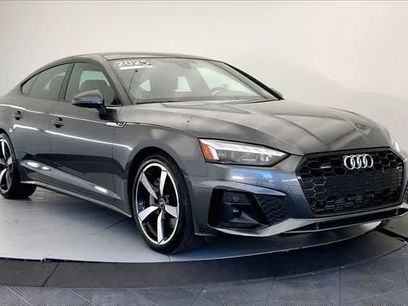 Certified 2025 Audi A5 2.0T Premium Plus
