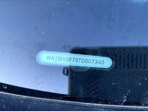 New 2026 Audi Q7 3.0T Prestige image 17