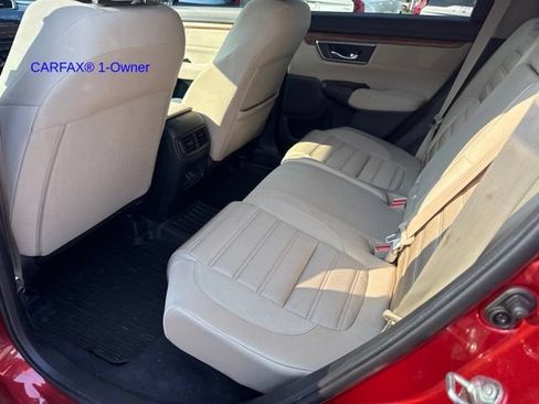 Used 2019 Honda CR-V EX image 16