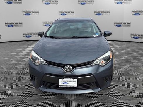 Used 2015 Toyota Corolla LE image 8