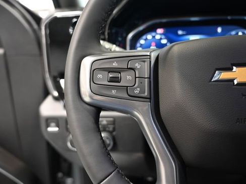 New 2026 Chevrolet Silverado 1500 LT AWD/4WD image 21