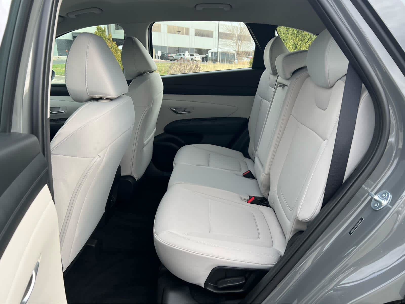 New 2026 Hyundai Tucson SE AWD/4WD image 26