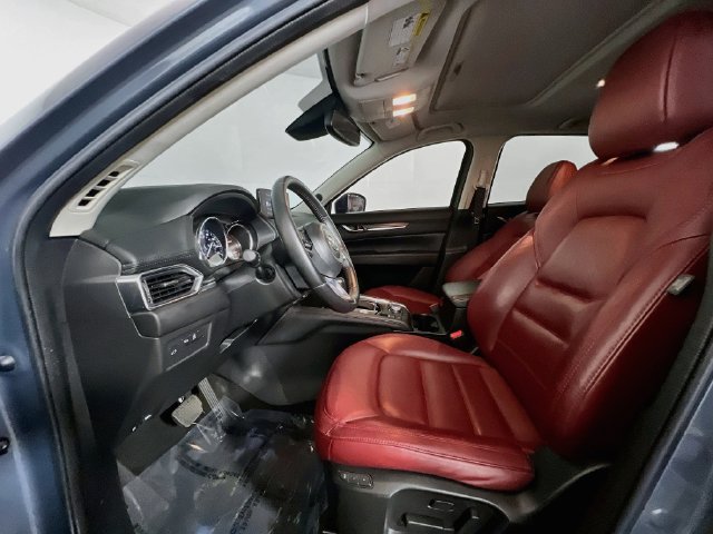 Used 2023 MAZDA CX-5 Carbon Edition AWD/4WD image 16