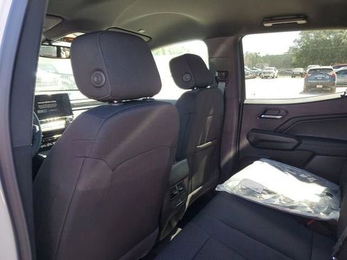 New 2026 GMC Canyon Elevation AWD/4WD image 11