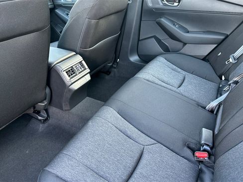 Used 2025 Honda Accord SE image 11
