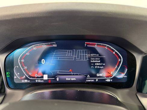 Certified 2023 BMW 430i Coupe w/ Premium Package RWD image 19