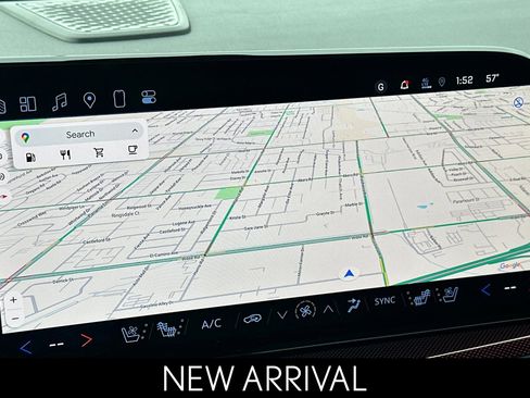 Used 2024 Chevrolet Traverse RS w/ LPO, Floor Liner Package image 24