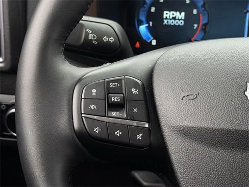 Certified 2025 Ford Bronco Sport Outer Banks w/ Outer Banks Tech Package+ image 12