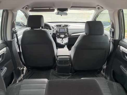 Used 2018 Honda CR-V LX image 28