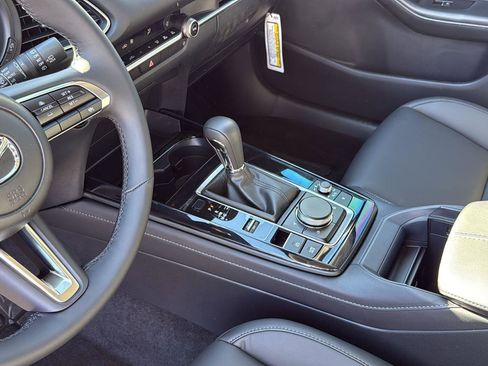 New 2025 MAZDA CX-30 AWD 2.5 S w/ Select Sport Pkg image 15