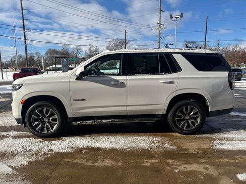 Used 2022 Chevrolet Tahoe LT image 7