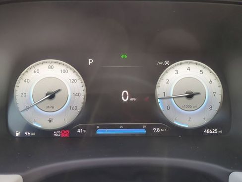 Used 2023 Hyundai Palisade Calligraphy AWD/4WD image 17