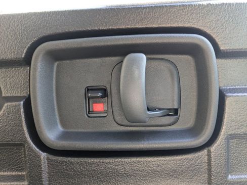 New 2025 Chevrolet Express 2500 w/ Driver Convenience Package image 13