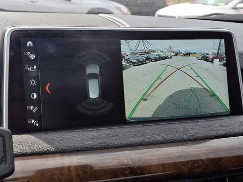 Used 2018 BMW X5 xDrive35i image 21
