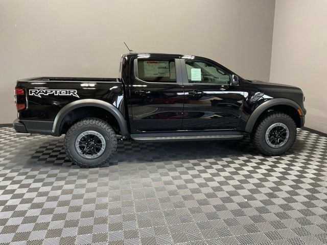 New 2026 Ford Ranger Raptor AWD/4WD image 7