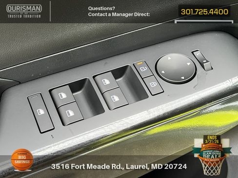 New 2026 Hyundai Kona SEL Sport image 9