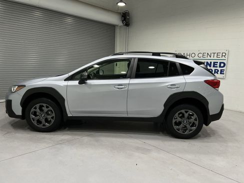 Used 2023 Subaru Crosstrek 2.5i Sport AWD/4WD image 5