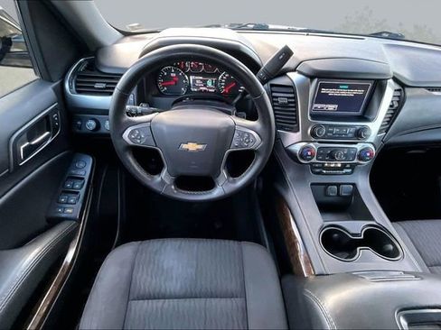 Used 2016 Chevrolet Tahoe LS image 5