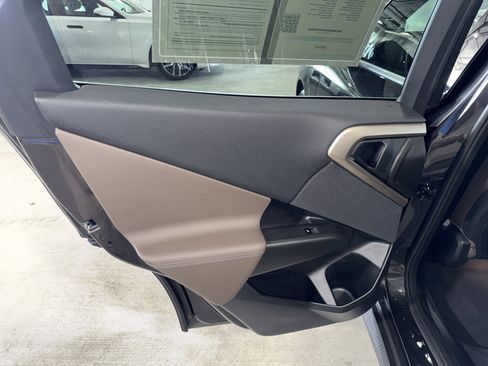 Used 2025 BMW X3 xDrive30i w/ Premium Package image 22