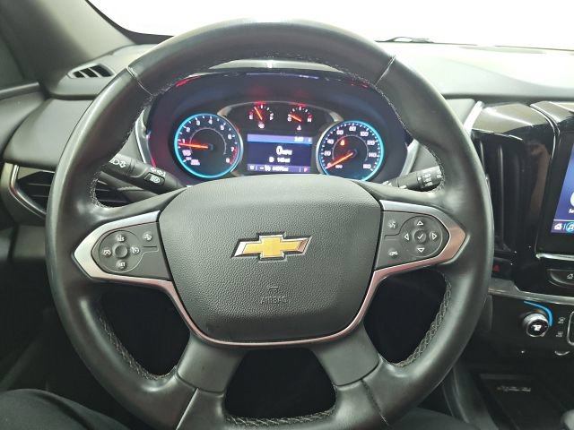 Used 2023 Chevrolet Traverse LT AWD/4WD image 7