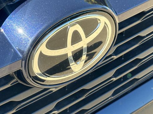 Certified 2025 Toyota RAV4 XLE AWD/4WD image 48