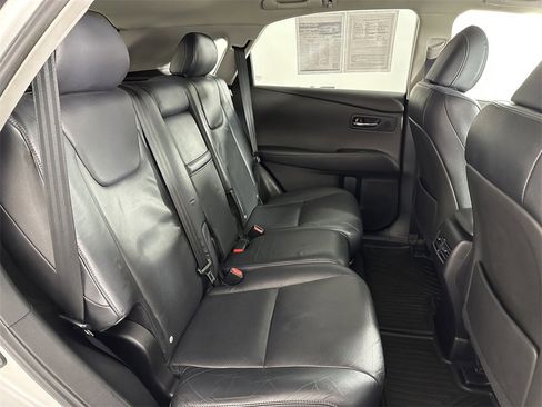 Used 2015 Lexus RX 350 AWD image 19