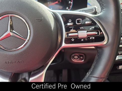 Used 2022 Mercedes-Benz GLE 350 4MATIC image 27