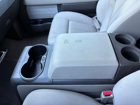 Used 2009 Ford F150 4x4 SuperCrew image 19