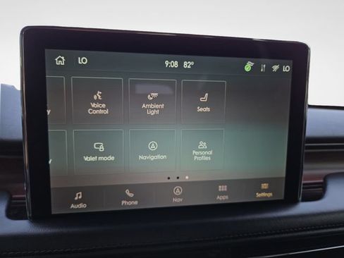 Used 2021 Lincoln Aviator Reserve w/ Equipment Group 208A RWD image 32