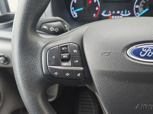 Used 2023 Ford Transit 350 XLT image 19