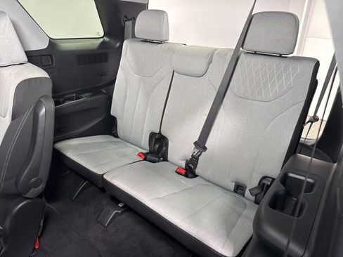 Used 2020 Hyundai Palisade SEL w/ Convenience Package image 30