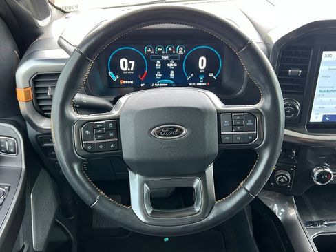 Used 2022 Ford F150 Tremor w/ Equipment Group 402A High AWD/4WD image 41